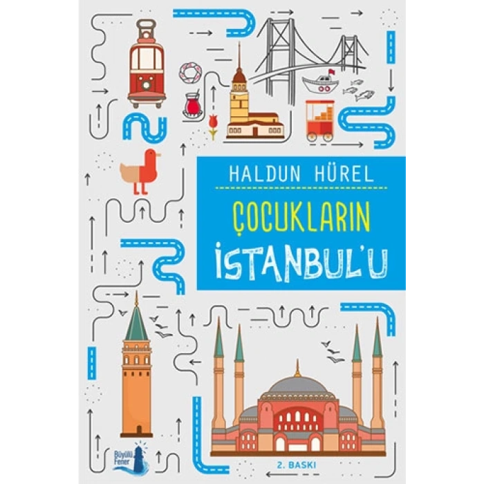 Çocukların İstanbulu