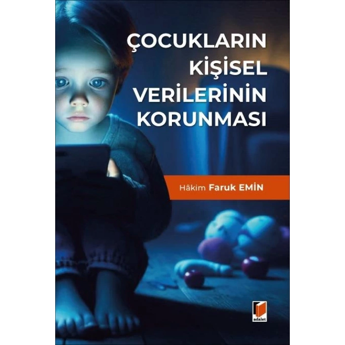 Çocukların Kişisel Verilerinin Korunması