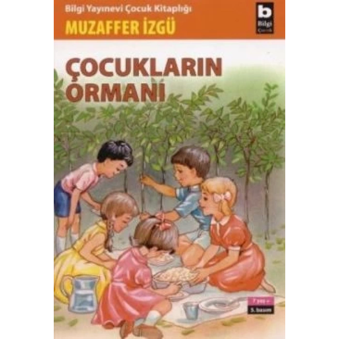 Çocukların Ormanı
