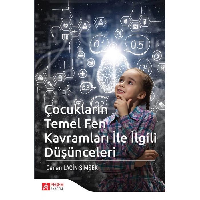 Çocukların Temel Fen Kavramları ile İlgili Düşünceleri