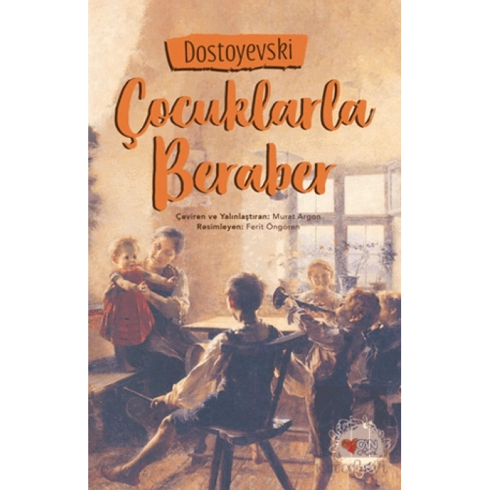 Çocuklarla Beraber