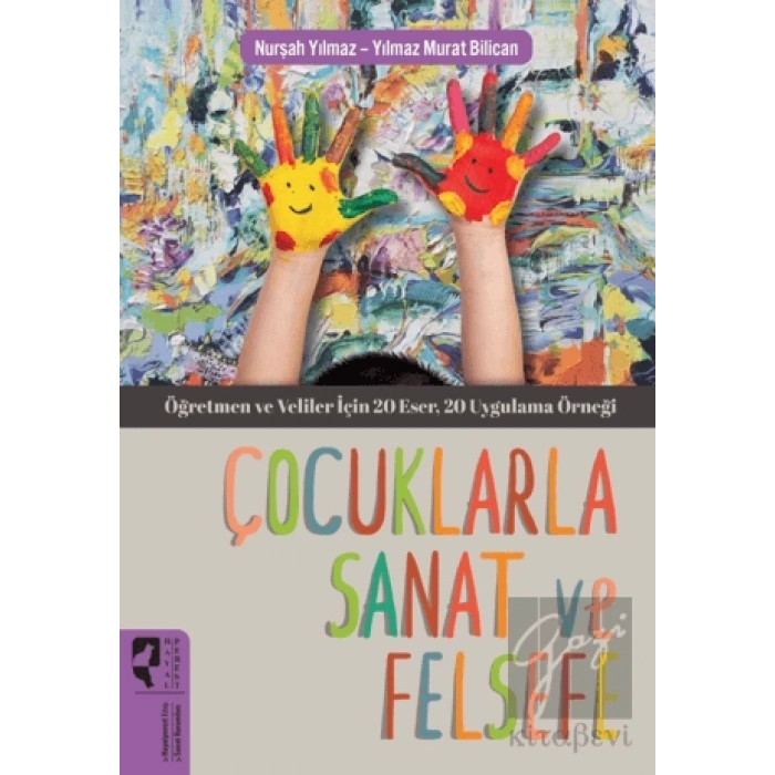 Çocuklarla Sanat ve Felsefe