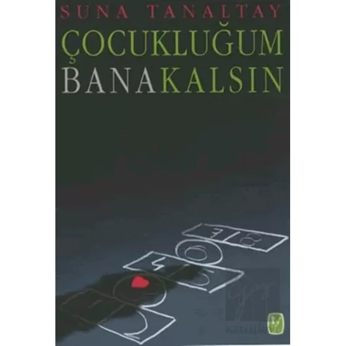 Çocukluğum Bana Kalsın