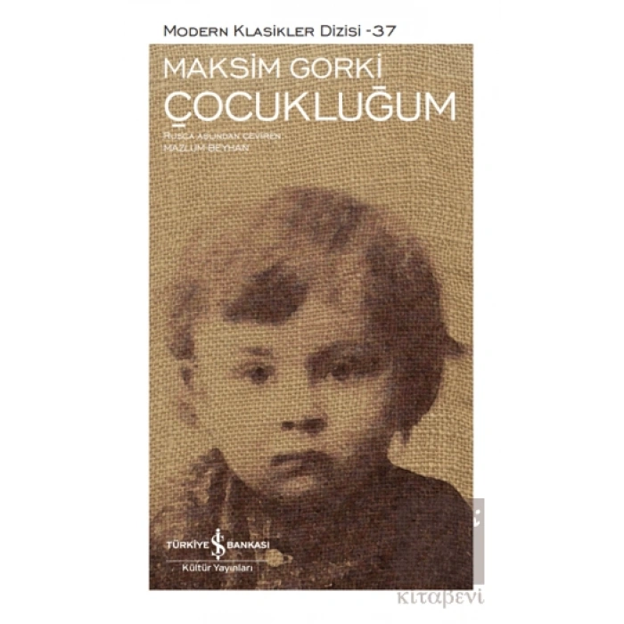 Çocukluğum (Şömizli)
