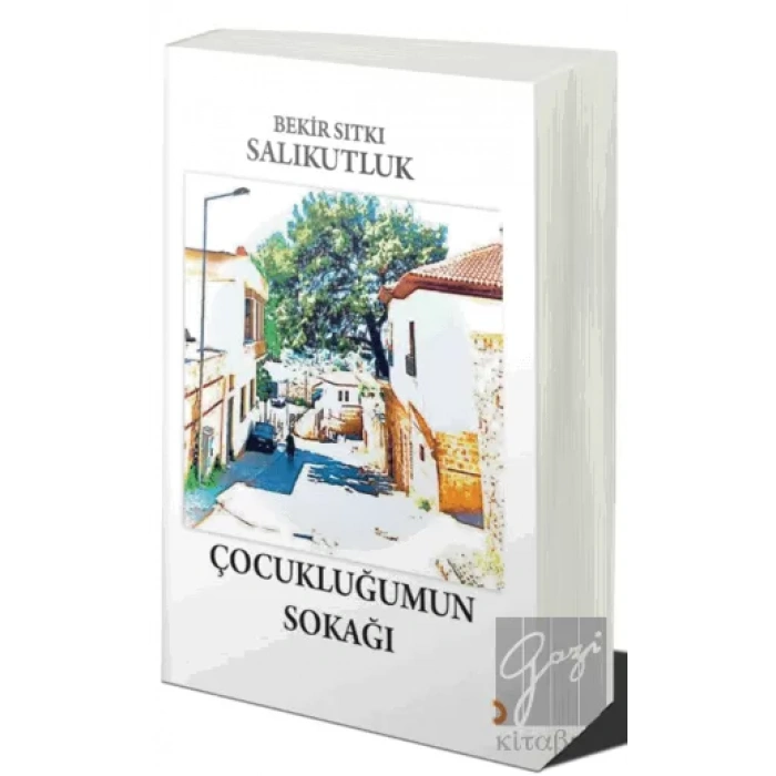 Çocukluğumun Sokağı