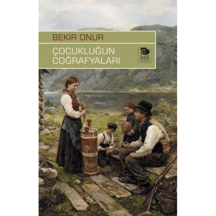 Çocukluğun Coğrafyaları