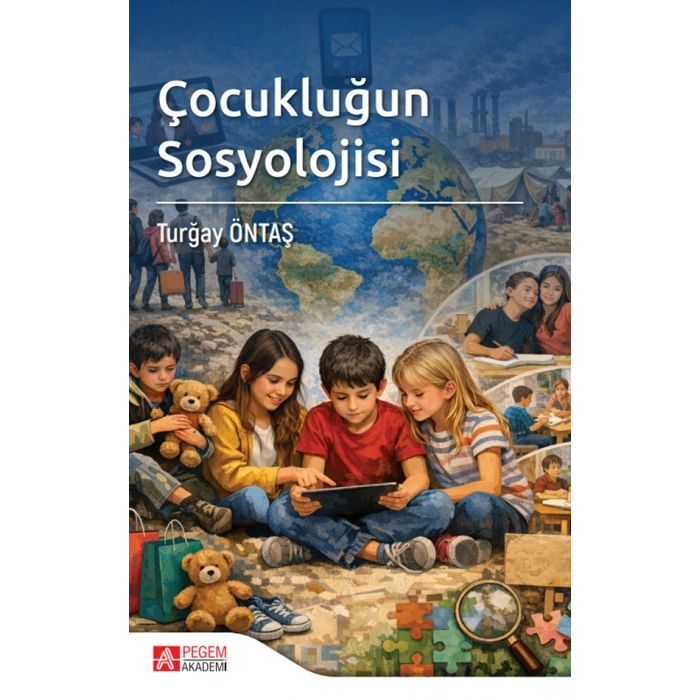 Çocukluğun Sosyolojisi