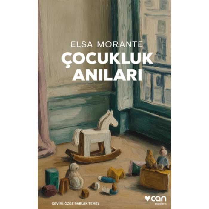 Çocukluk Anıları