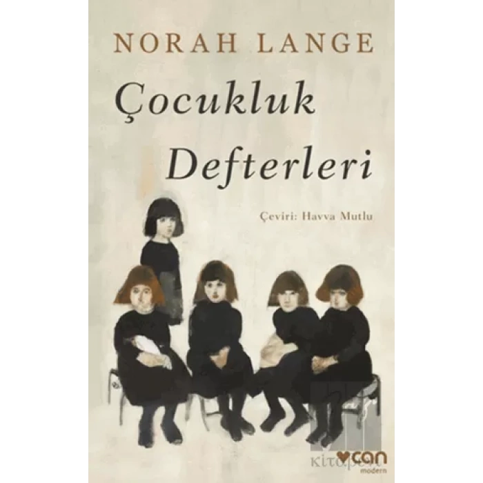 Çocukluk Defterleri