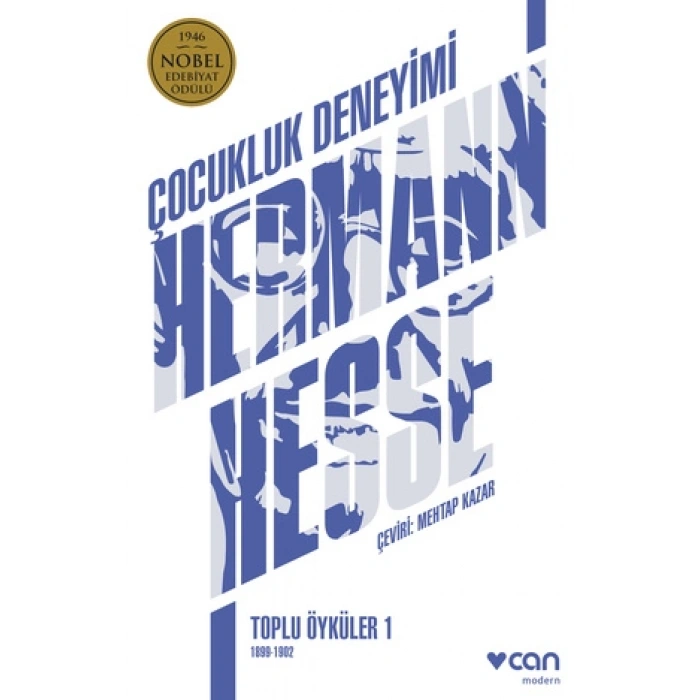Çocukluk Deneyimi: Toplu Öyküler 1