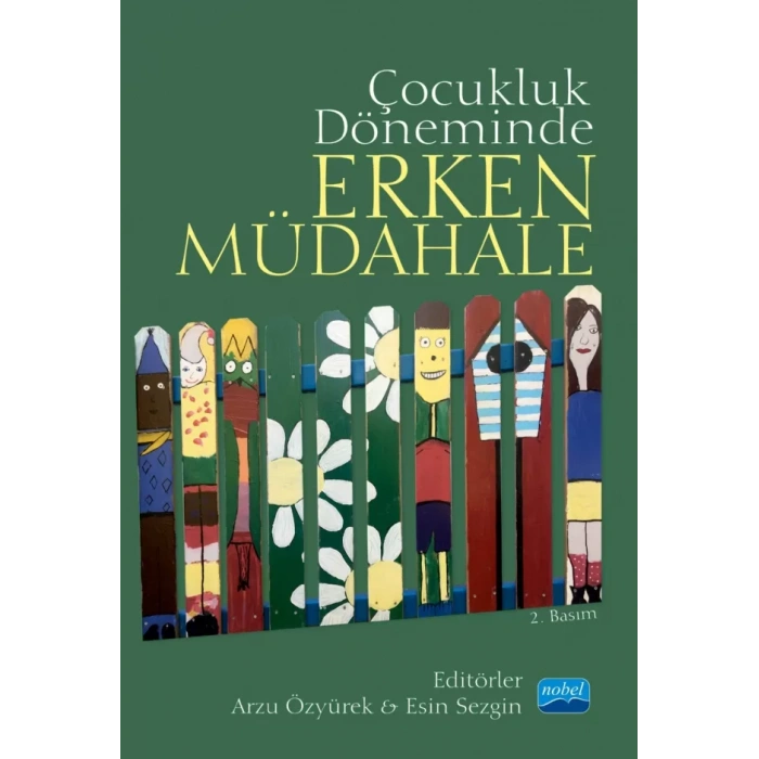 Çocukluk Döneminde Erken Müdahale