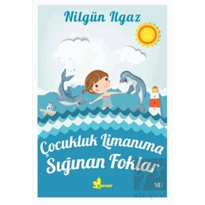 Çocukluk Limanına Sığınan Foklar