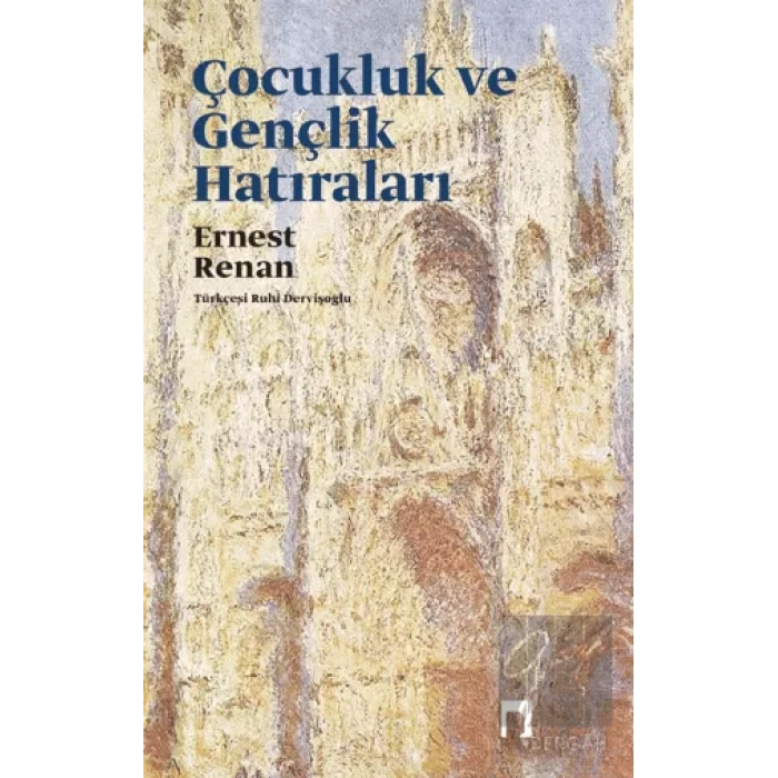 Çocukluk Ve Gençlik Hatıraları