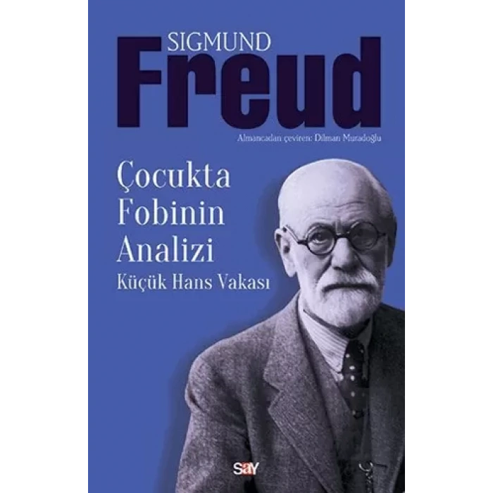 Çocukta Fobinin Analizi