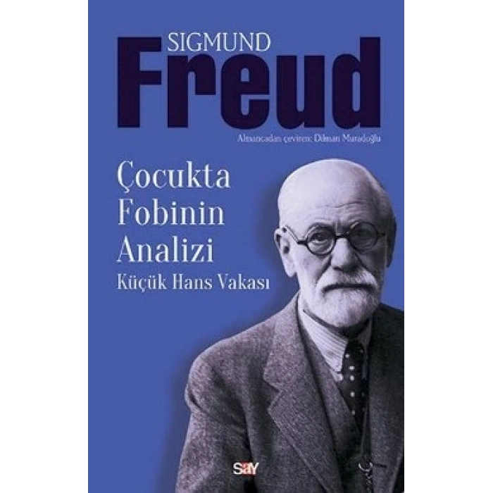 Çocukta Fobinin Analizi