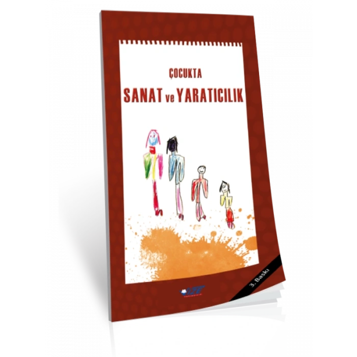 Çocukta Sanat Ve Yaratıcılık - Aygen Çakmak