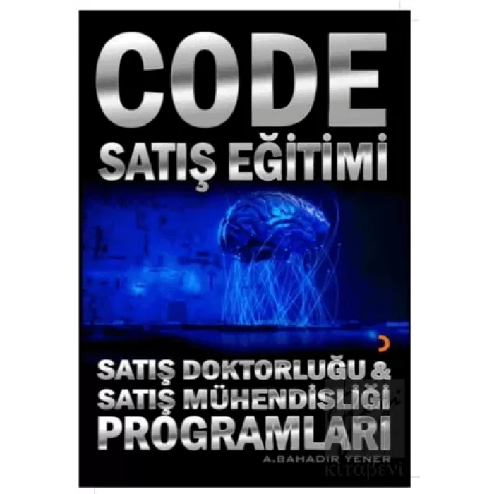 Code Satış Eğitimi