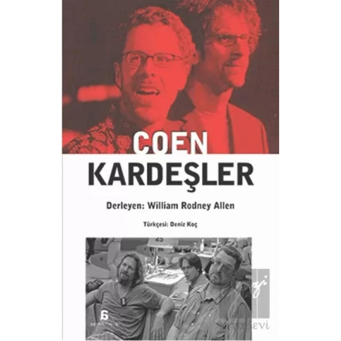 Coen Kardeşler