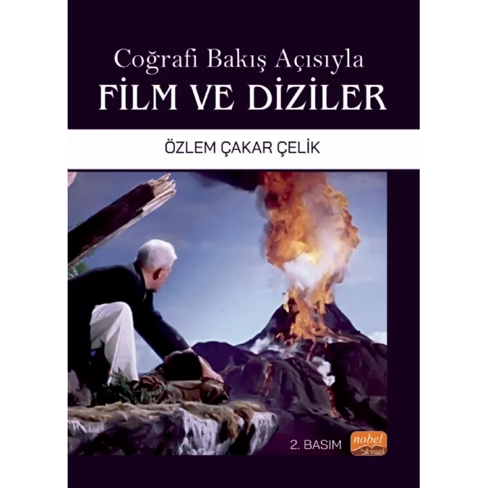Coğrafi Bakış Açısıyla Film ve Diziler