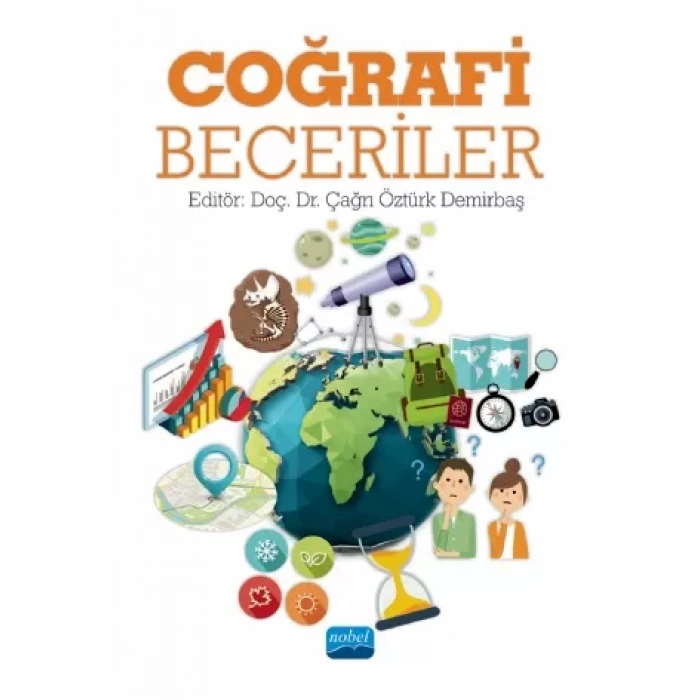 Coğrafi Beceriler