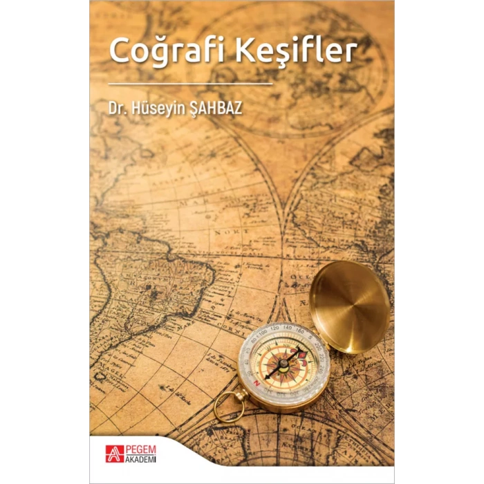 Coğrafi Keşifler