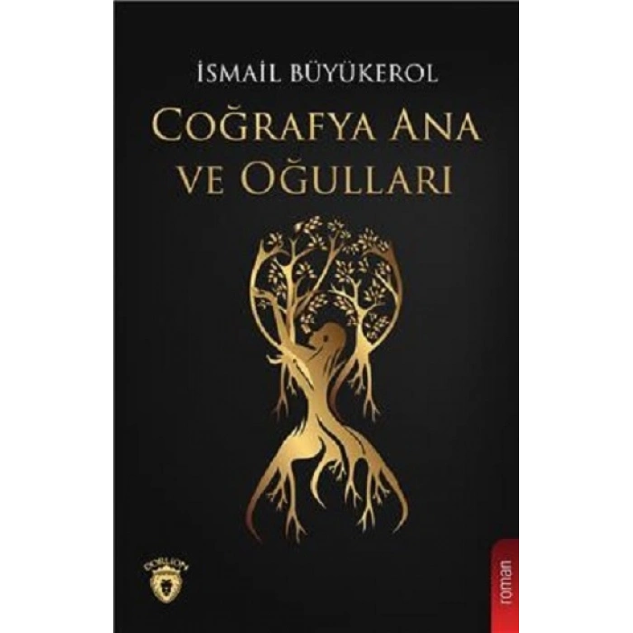Coğrafya Ana ve Oğulları