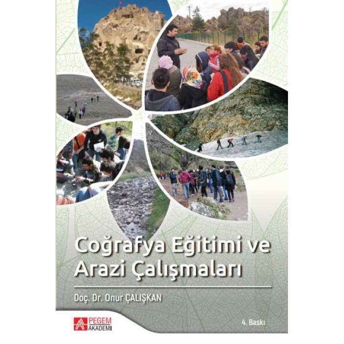 Coğrafya Eğitimi ve Arazi Çalışmaları