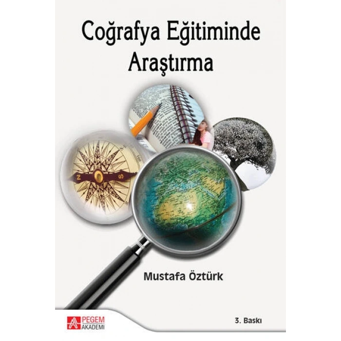 Coğrafya Eğitiminde Araştırma