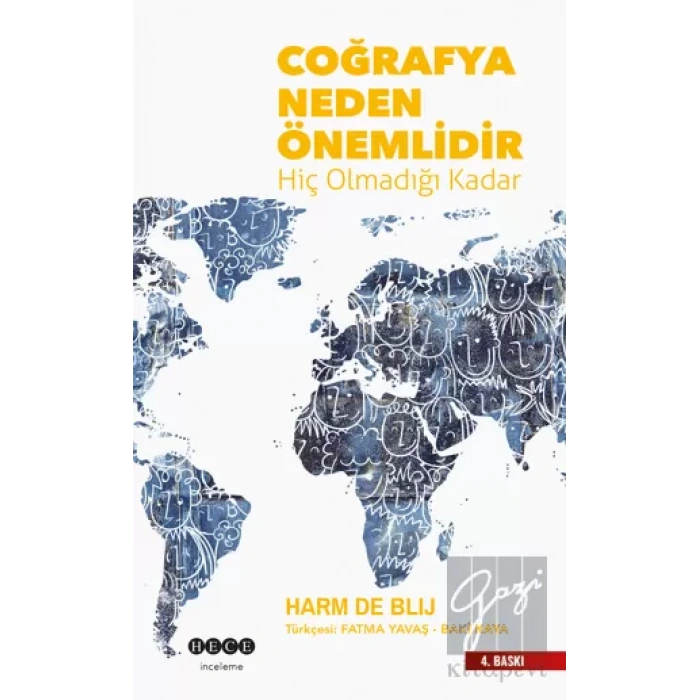 Coğrafya Neden Önemlidir