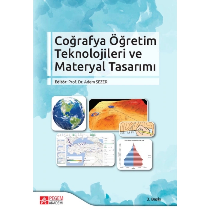 Coğrafya Öğretim Teknolojileri ve Materyal Tasarımı