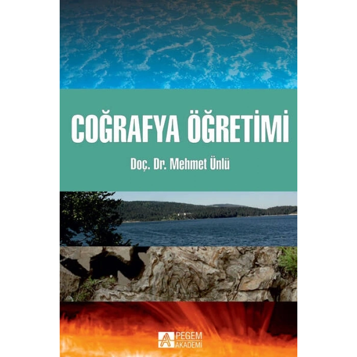 Coğrafya Öğretimi