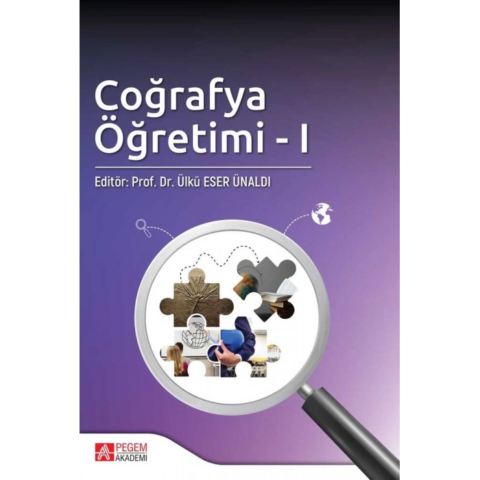 Coğrafya Öğretimi - I
