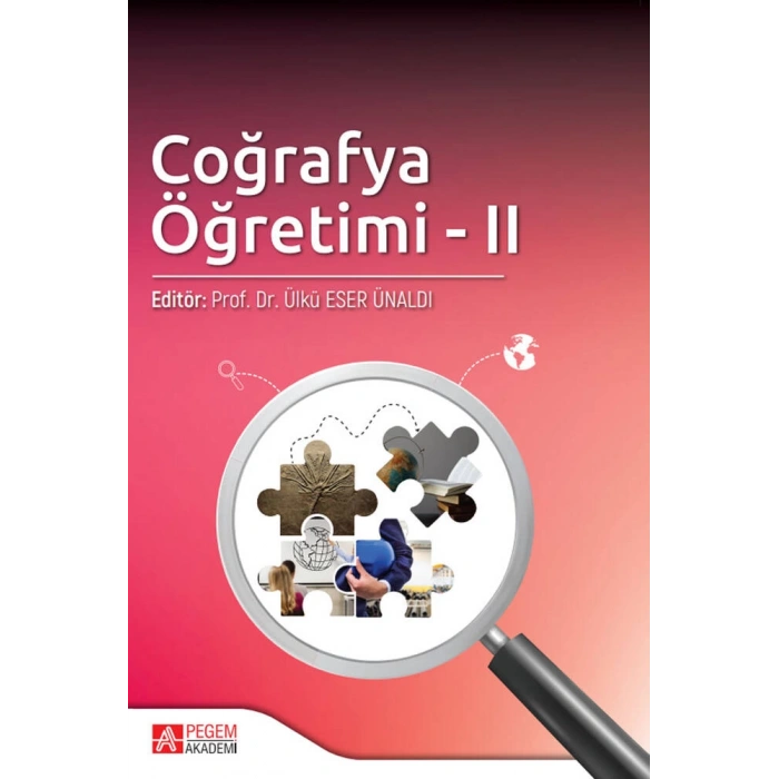 Coğrafya Öğretimi II