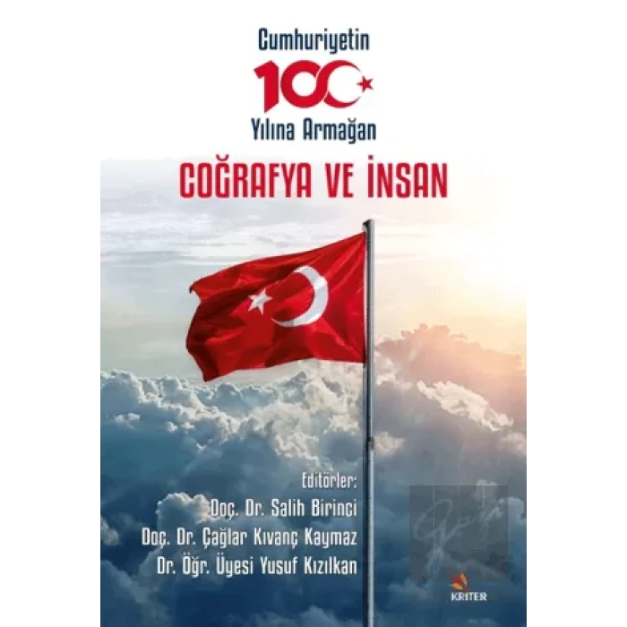 Coğrafya ve İnsan