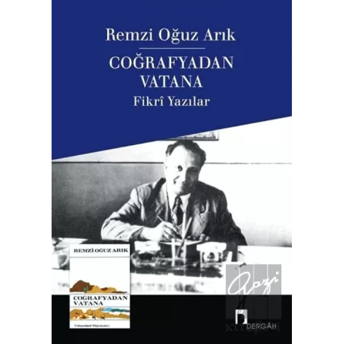 Coğrafyadan Vatana