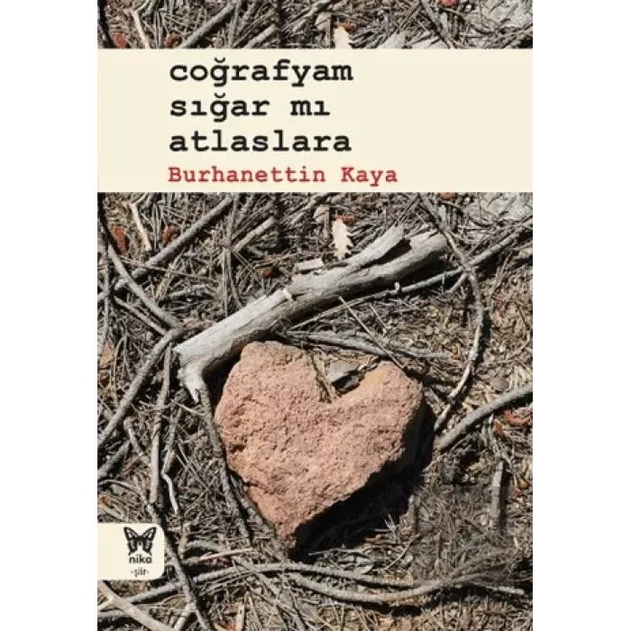 Coğrafyam Sığar mı Atlaslara