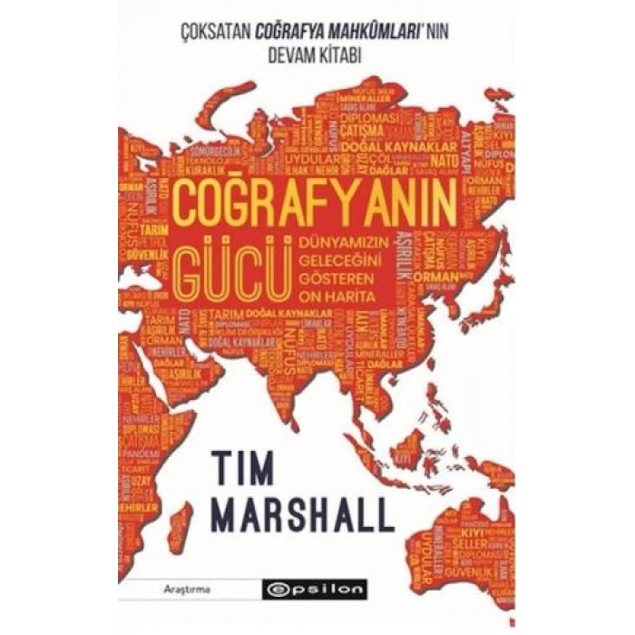 Coğrafyanın Gücü