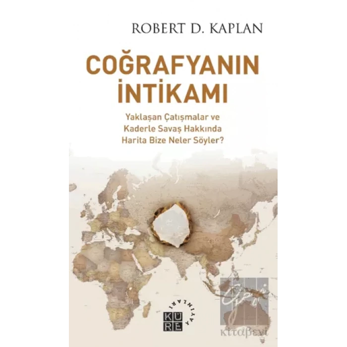 Coğrafyanın İntikamı
