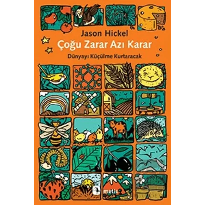 Çoğu Zarar Azı Karar