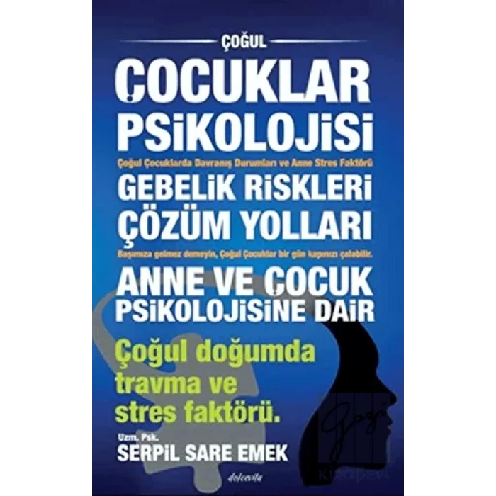Çoğul Çocuklar Psikolojisi