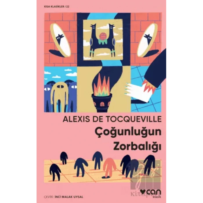 Çoğunluğun Zorbalığı