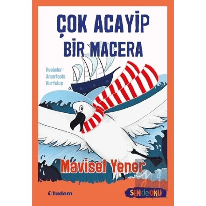 Çok Acayip Bir Macera