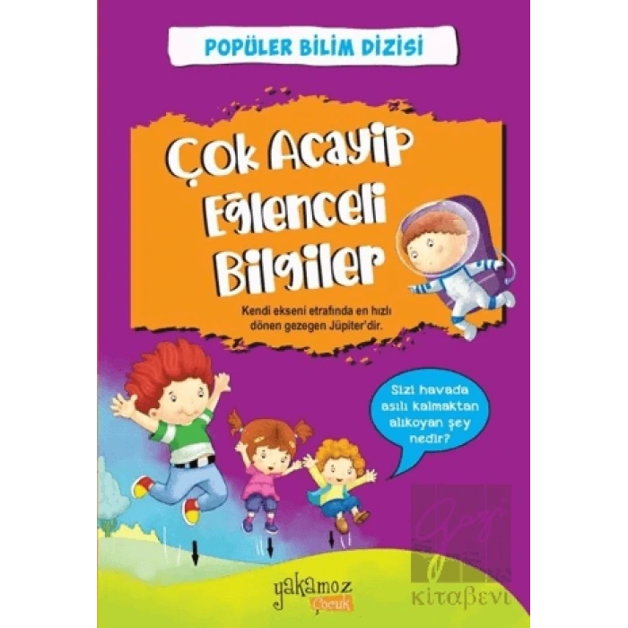 Çok Acayip Eğlenceli Bilgiler 1