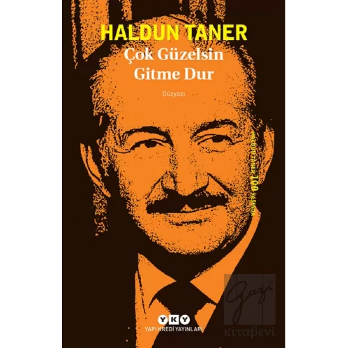 Çok Güzelsin Gitme Dur