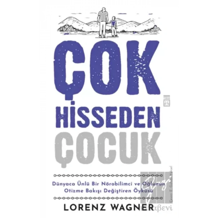 Çok Hisseden Çocuk