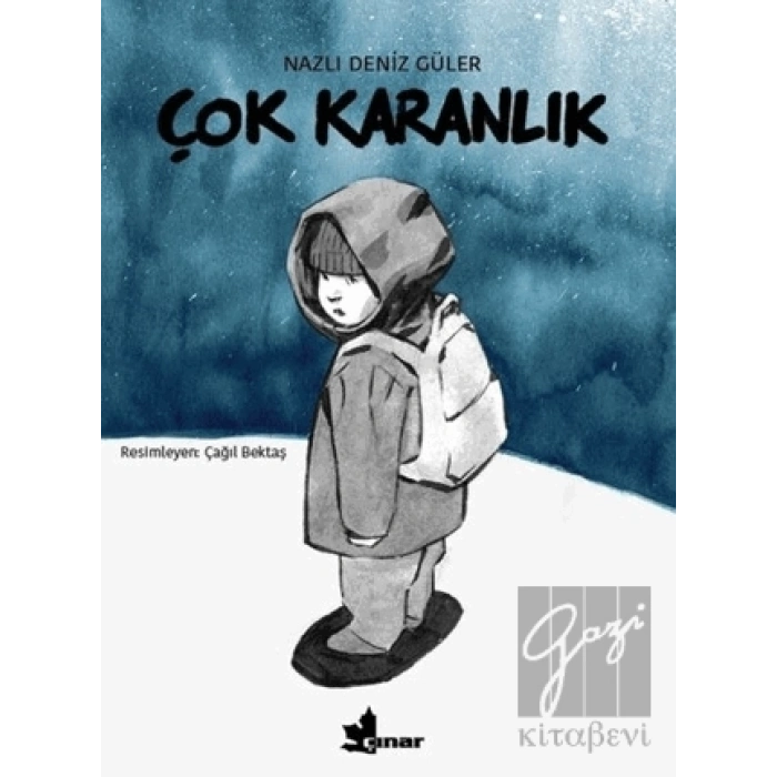 Çok Karanlık