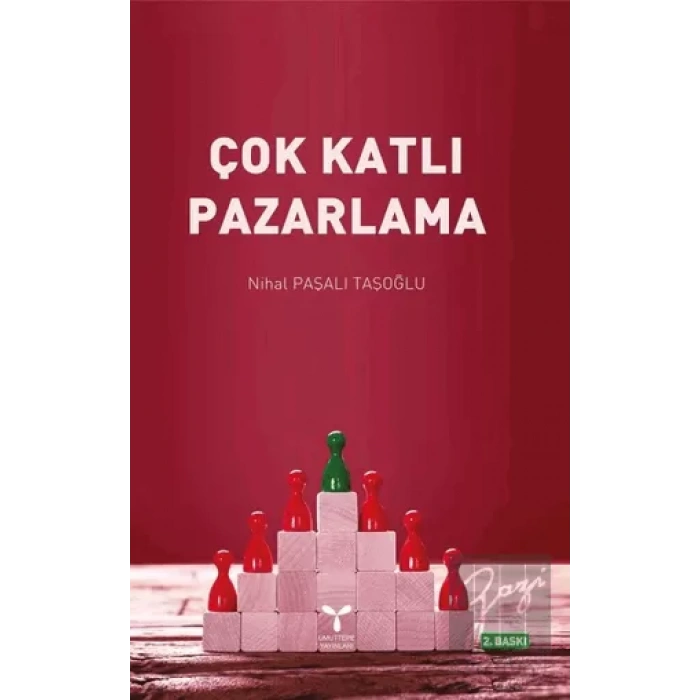 Çok Katlı Pazarlama