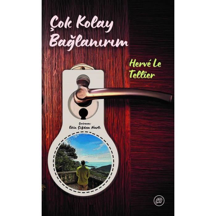 Çok Kolay Bağlanırım