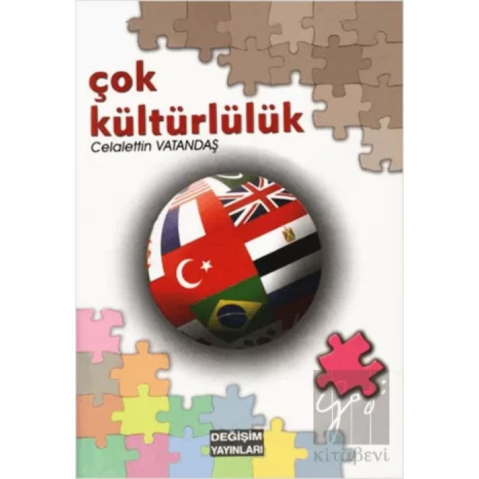 Çok Kültürlülük