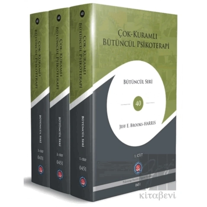 Çok-Kuramlı Bütüncül Psikoterapi